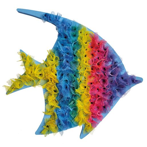 Kreativní sada pro děti Aladine - Tylové moře