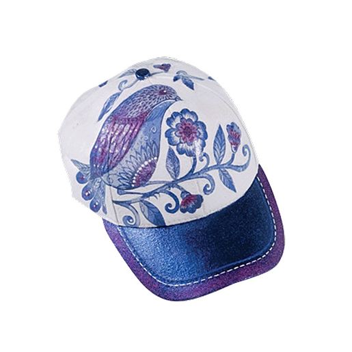 Barvy na textil ve spreji Cadence Kooky, 50 ml, 6 barev - pro děti