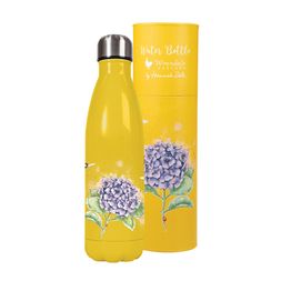 Termoska Wrendale Designs "Hydrangea", 500 ml - Hortenzie