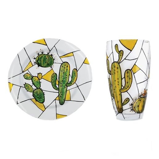 Barva na sklo a porcelán Cadence Vitrail, 45 ml - VYBERTE ODSTÍN