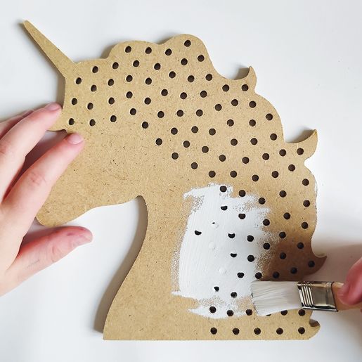 Kreativní sada pro děti Aladine - Tylová pohádka