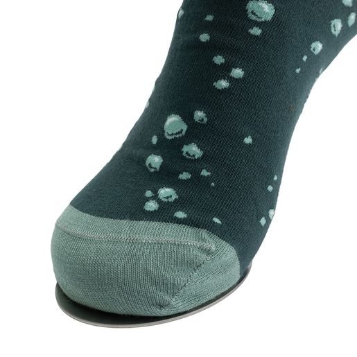 Pánské ponožky Wrendale Designs "Clowning Around" - Rybička