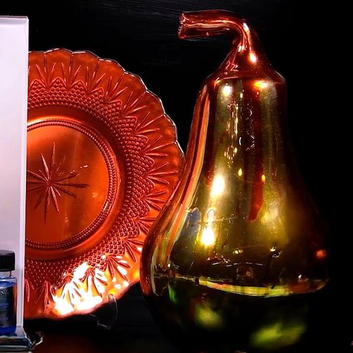 Barva na zrcadlo Cadence Mirror Festival, 50 ml - VYBERTE ODSTÍN