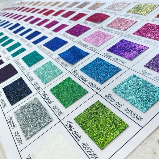 Diamantová barva Aladine Izink Diamond, 80 ml - VYBERTE ODSTÍN