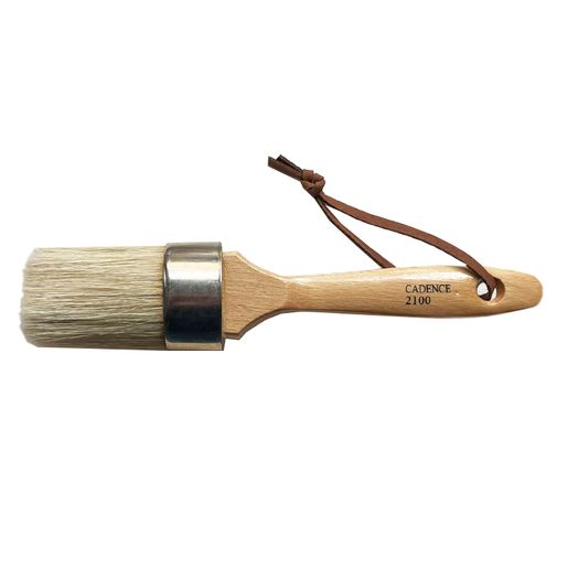 Štětec na vosk Cadence 2100 Wax Brush