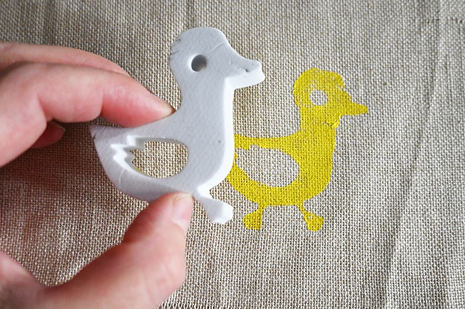 Ubrus - ut&iacute;kej sl&iacute;pko, ut&iacute;kej