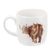Porcelánový hrnek Wrendale Designs "Highland Cow", 0,31 l - Kráva