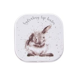 Balzám na rty Wrendale Designs "Bath Time" - Králík, II. jakost