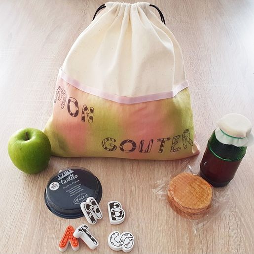 Razítkovací polštářek na textil Aladine Izink Textile - VYBERTE ODSTÍN