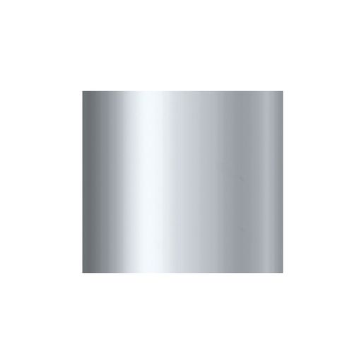 Metalická barva ve spreji Cadence Spray Paint, 400 ml - aluminium, chromová