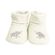 Boty pro miminko Wrendale Designs "Little Savannah", 0-3 měs. - Sloni