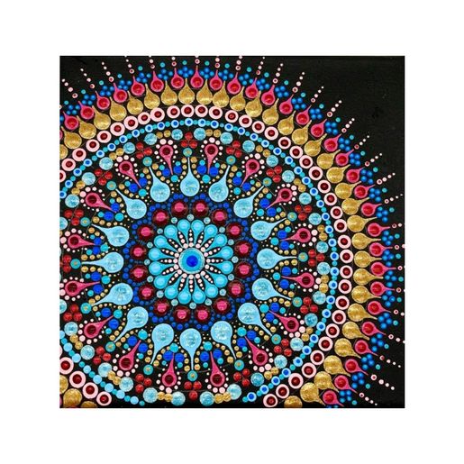 Metalická akrylová barva Cadence Dora Metallic, 30 ml - VYBERTE ODSTÍN