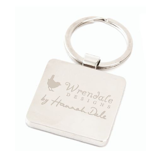 Klíčenka Wrendale Designs "He