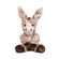 Plyšová hračka Wrendale Designs "Donkey Jack", velká - Oslík