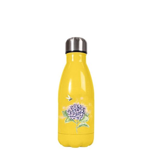 Termoska Wrendale Designs "Hydrangea 260 ml - Hortenzie