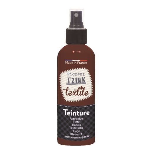 Barva na textil Aladine Izink Textile, 80 ml - VYBERTE ODSTÍN