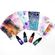 Pigmentový prášek TCW Watercolor Powders, 15 g - Berry Punch, punč