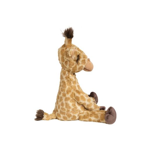 Plyšová hračka Wrendale Designs "Giraffe Camilla" - Žirafa, mládě