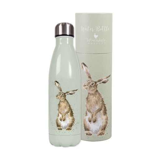 Termoska "Hare and the Bee Wrendale Designs, 500 ml - Zajíc