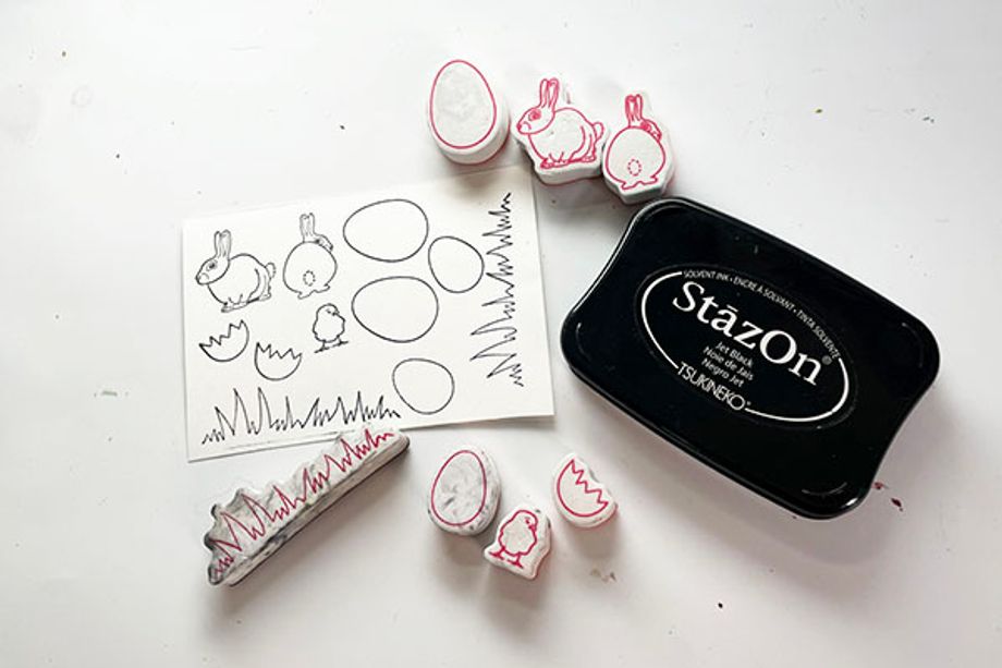 Velikonočn&iacute; s&aacute;ček pro koledn&iacute;ky