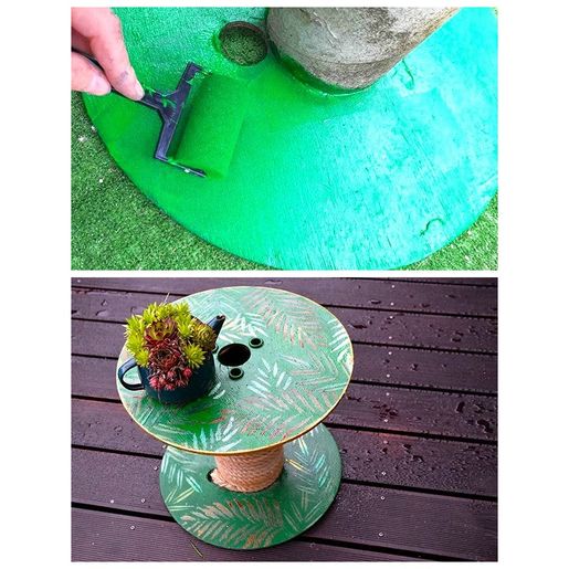 Pěnový váleček Aladine