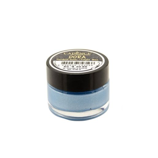 Patinovací metalické vosky Dora Wax - 20 ml -VYBERTE ODSTÍN