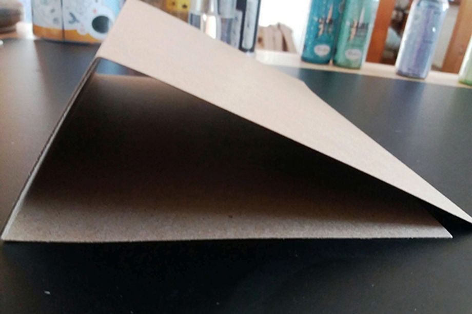 23. krabička na cukroví