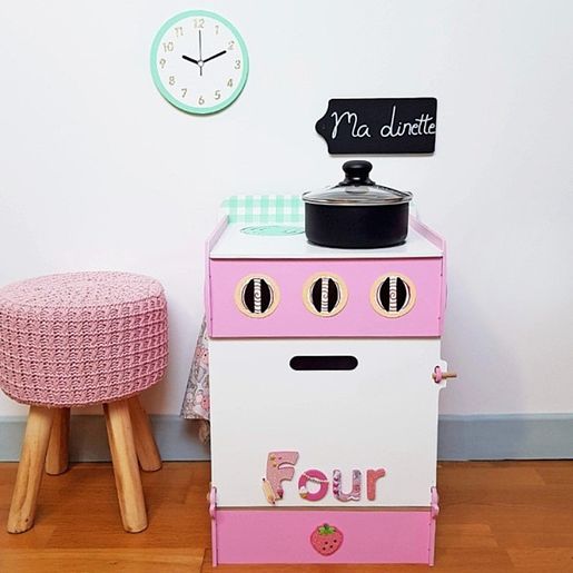 Dřevěný výřez k dekoraci Gomille, 8 cm - Abeceda - VYBERTE PÍSMENO