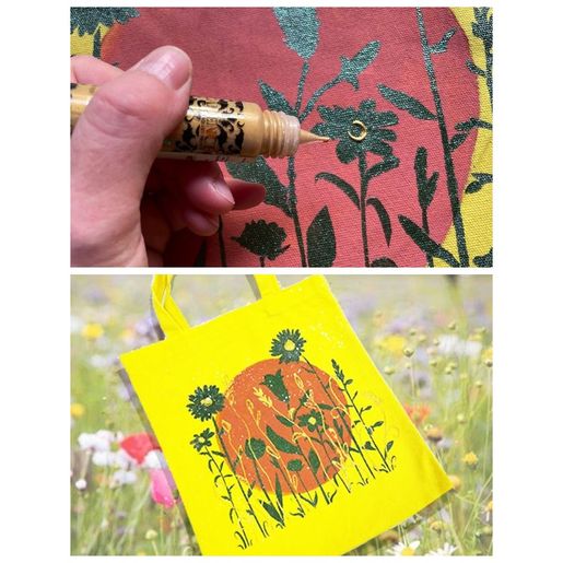 Metalická kontura Cadence Dora 3D, 25 ml - VYBERTE ODSTÍN