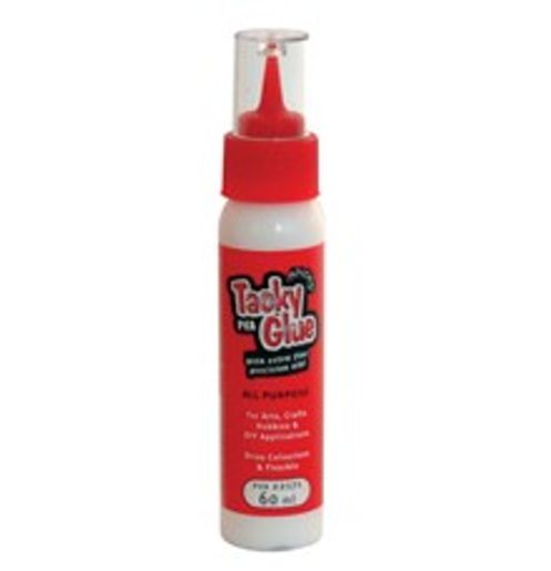 PVA lepidlo Tacky Glue 60ml