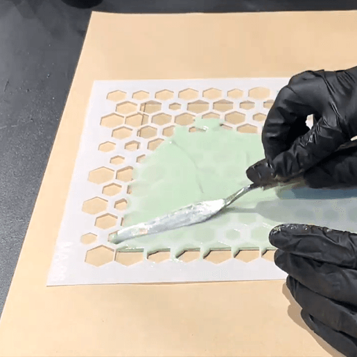 Leptací médium na sklo Cadence Magic Glass, 59 ml