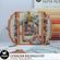Kreativní blok Studio Light Mixed Paper Pad, A5, 42 l. - Povedený podzim