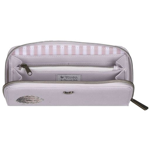 Peněženka Wrendale Designs "Woodlanders", velká - Sova