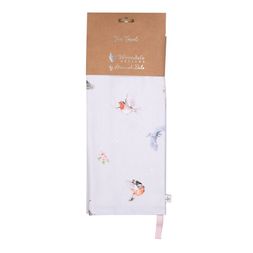 Utěrka Wrendale Designs "Feathered Friends" - Ptáčci