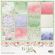 Scrapbookový blok Studio Light "Nature Lover“, 30,5x30,5 cm, 24 l.