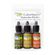 Pigmentový prášek TCW watercolor powders, 15g, Grassland, louka