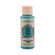 Barva na textil Cadence Style Matt Fabric, 59 ml - light sea green, modrozelená