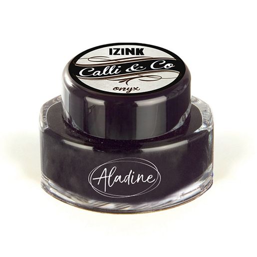 Kaligrafický inkoust Aladine Izink Calli & Co, 15 ml - VYBERTE ODSTÍN