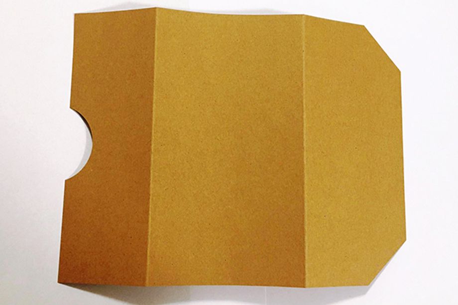 Dárková obálka na peníze