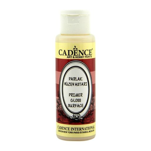 Primer na lakované povrchy Cadence Primer Gloss Surface, 70 ml