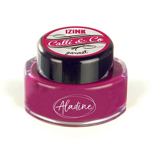 Kaligrafický inkoust Aladine Izink Calli & Co, 15 ml - VYBERTE ODSTÍN