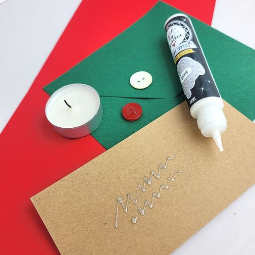 Akrylová barva Studio Light "Art by Marlene", třpytivá - VYBERTE ODSTÍN