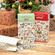Puzzle Wrendale Designs "Country Set Christmas", 1000 dílků - Vánoční