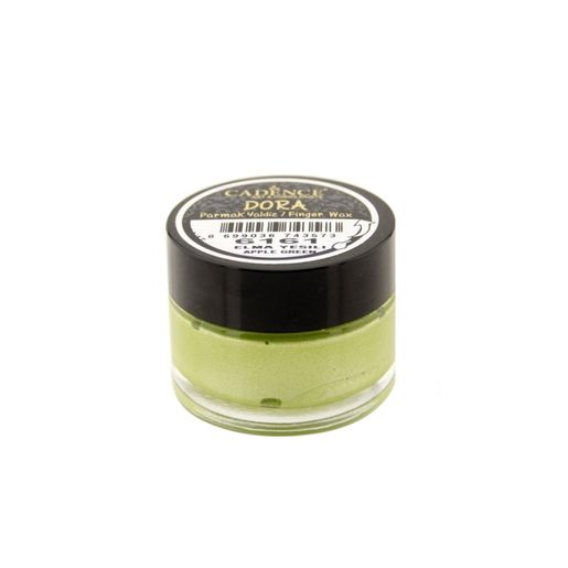 Patinovací metalické vosky Dora Wax - 20 ml -VYBERTE ODSTÍN