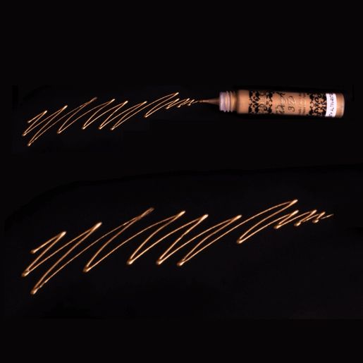 Metalická kontura Cadence Dora 3D, 25 ml - VYBERTE ODSTÍN