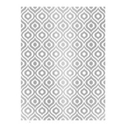 Rýžový papír Cadence, A3 - Metalické kapky - VYBERTE ODSTÍN