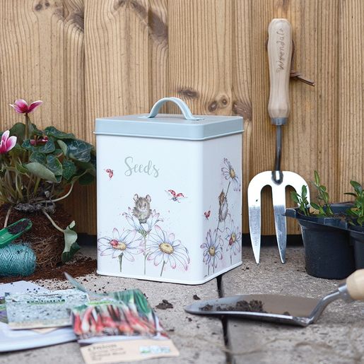 Lopatka a hrabičky Wrendale Designs - dárková sada