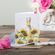 Dárková kartička Wrendale Designs "Sunshine" - Husa