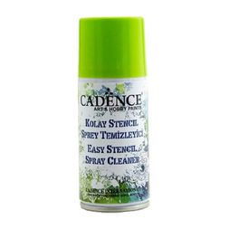 Sprej na čištění šablon Cadence, 150 ml