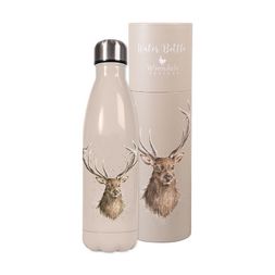 Termoska Wrendale Designs "Portrait of a Stag", 500 ml - Jelen